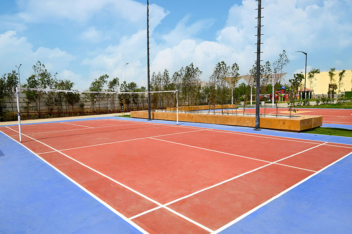 BPTP Plots Faridabad